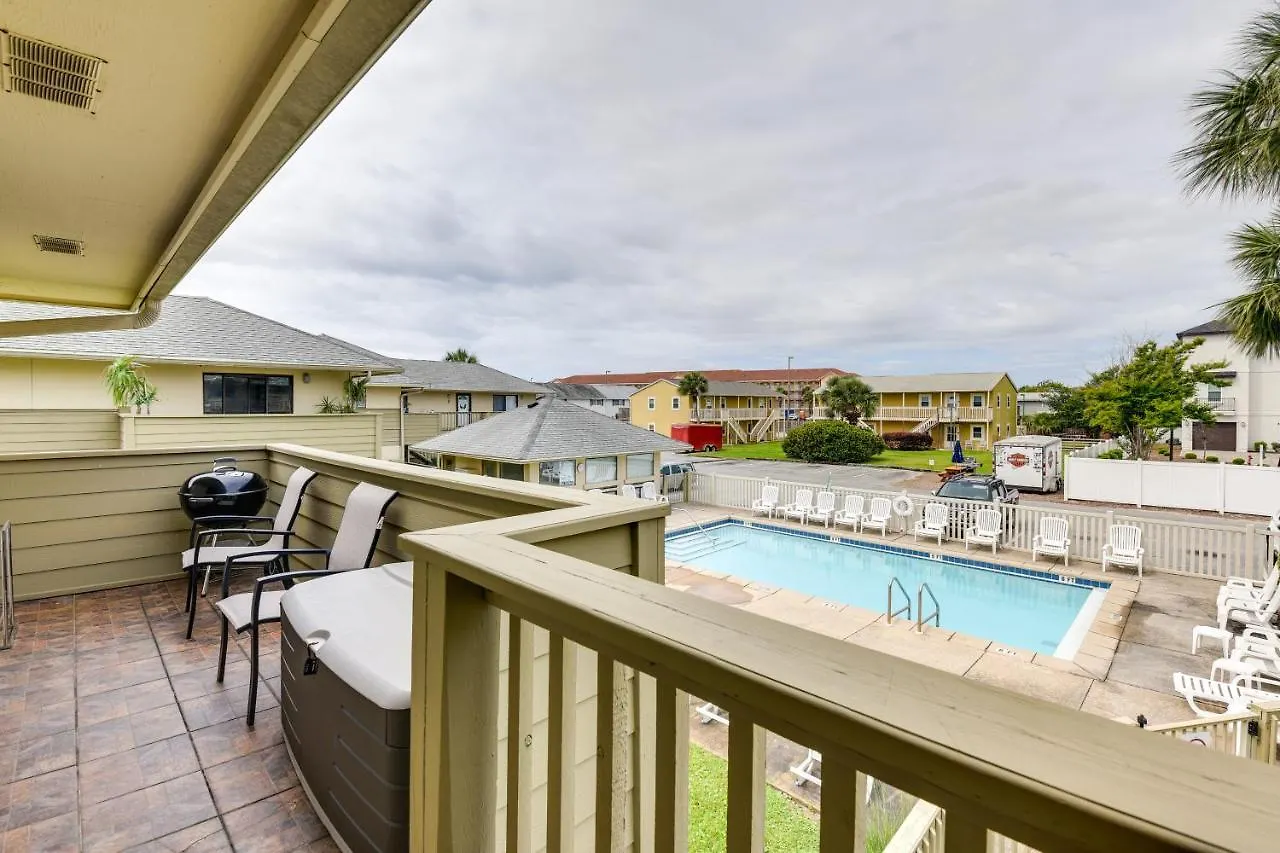 Miramar Beach Vacation Rental Walk To Beach! Destin 0*,  USA