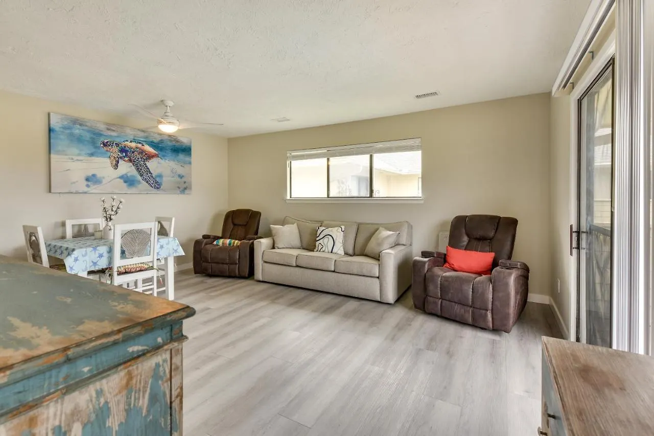 Miramar Beach Vacation Rental Walk To Beach! Destin Lägenhet