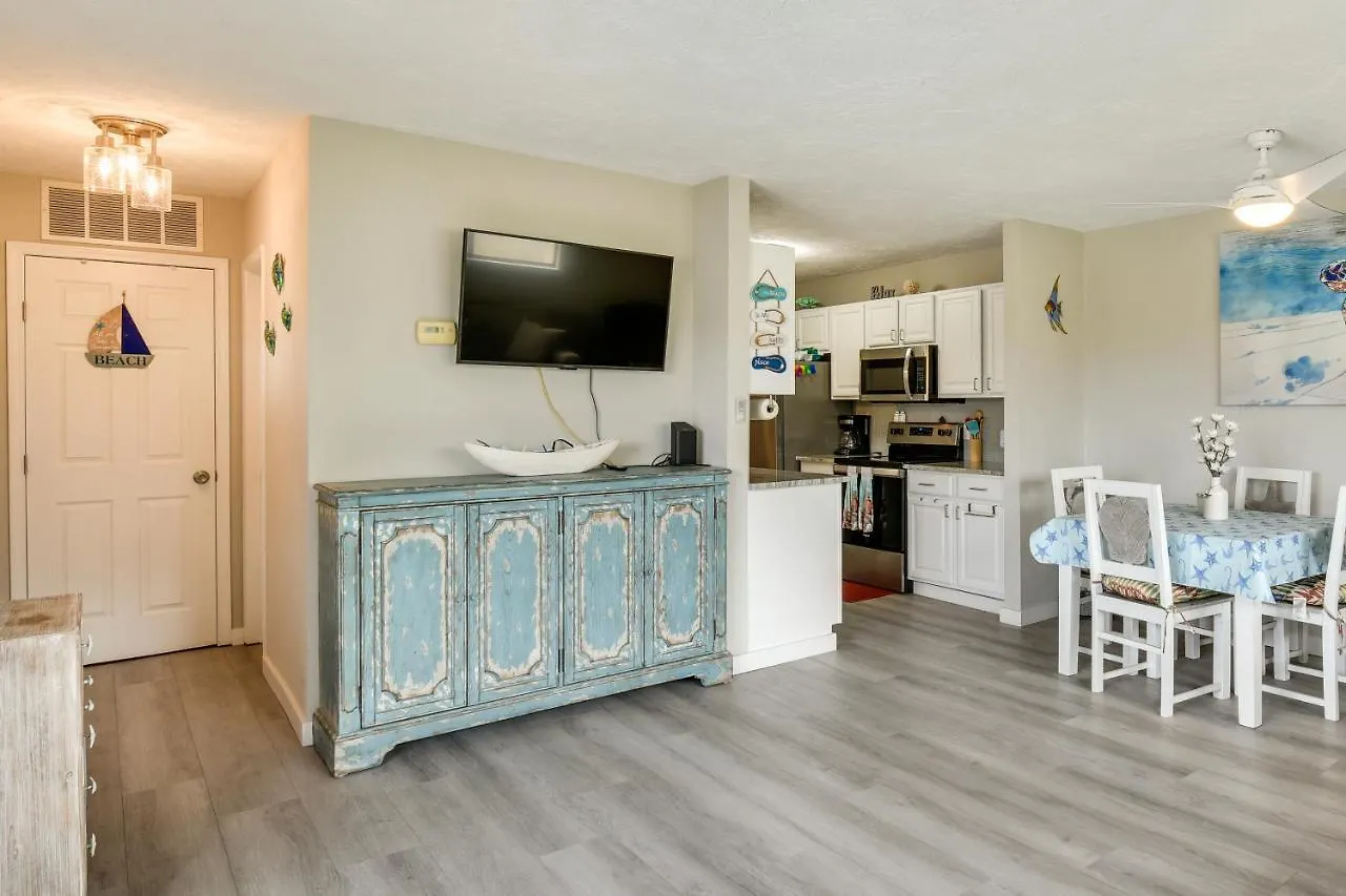 Lägenhet Miramar Beach Vacation Rental Walk To Beach! Destin