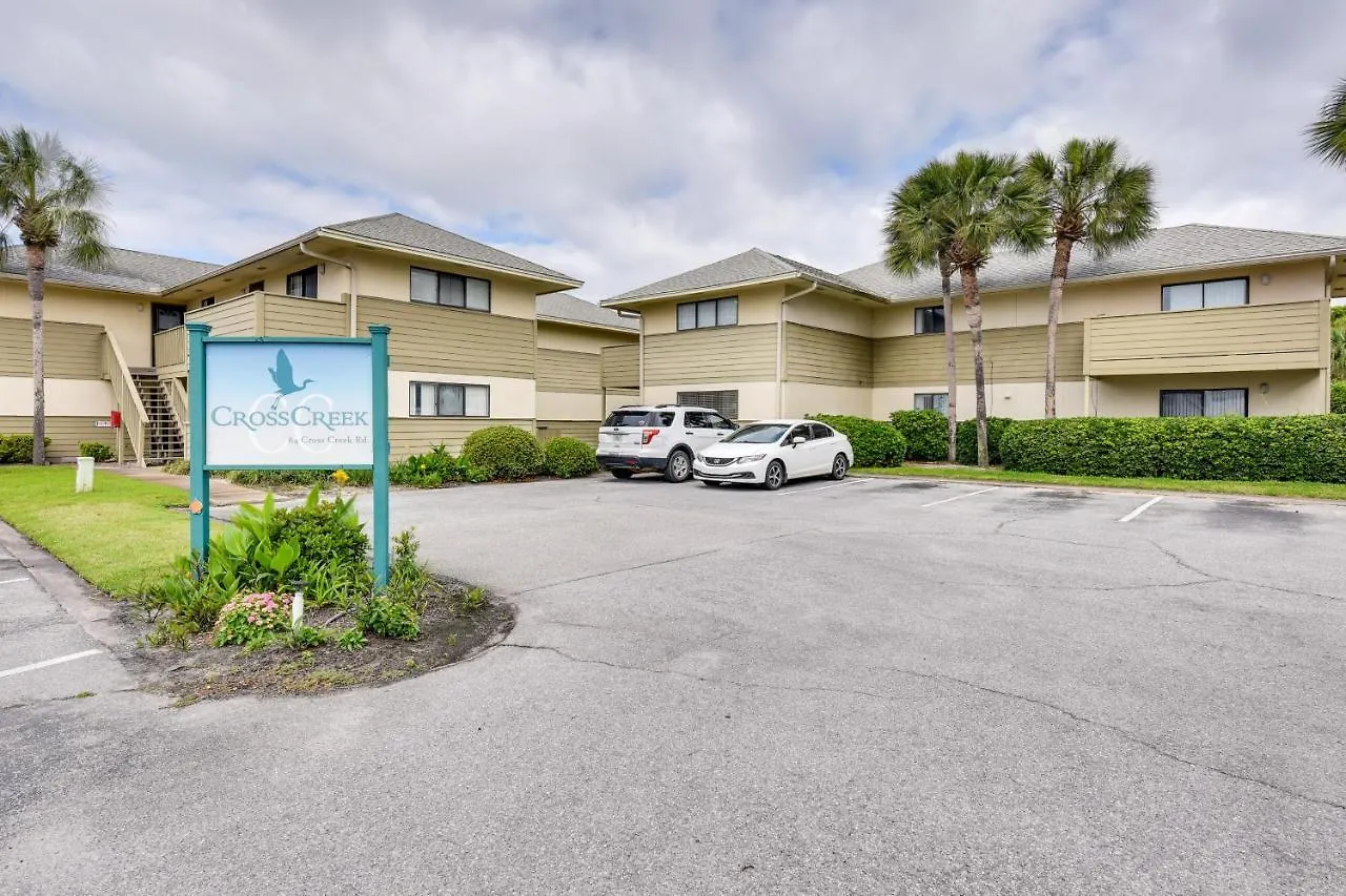 Miramar Beach Vacation Rental Walk To Beach! Destin 0*,