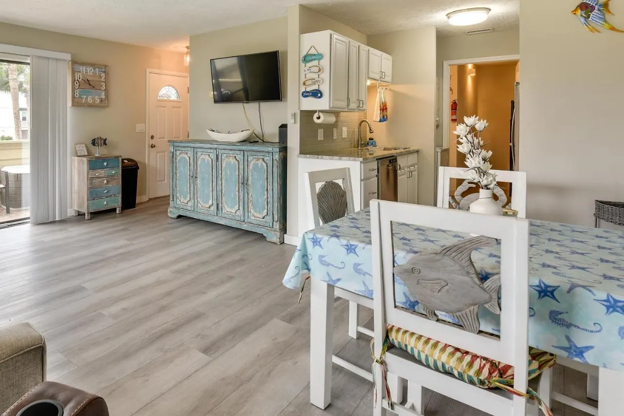 Miramar Beach Vacation Rental Walk To Beach! Destin Lägenhet