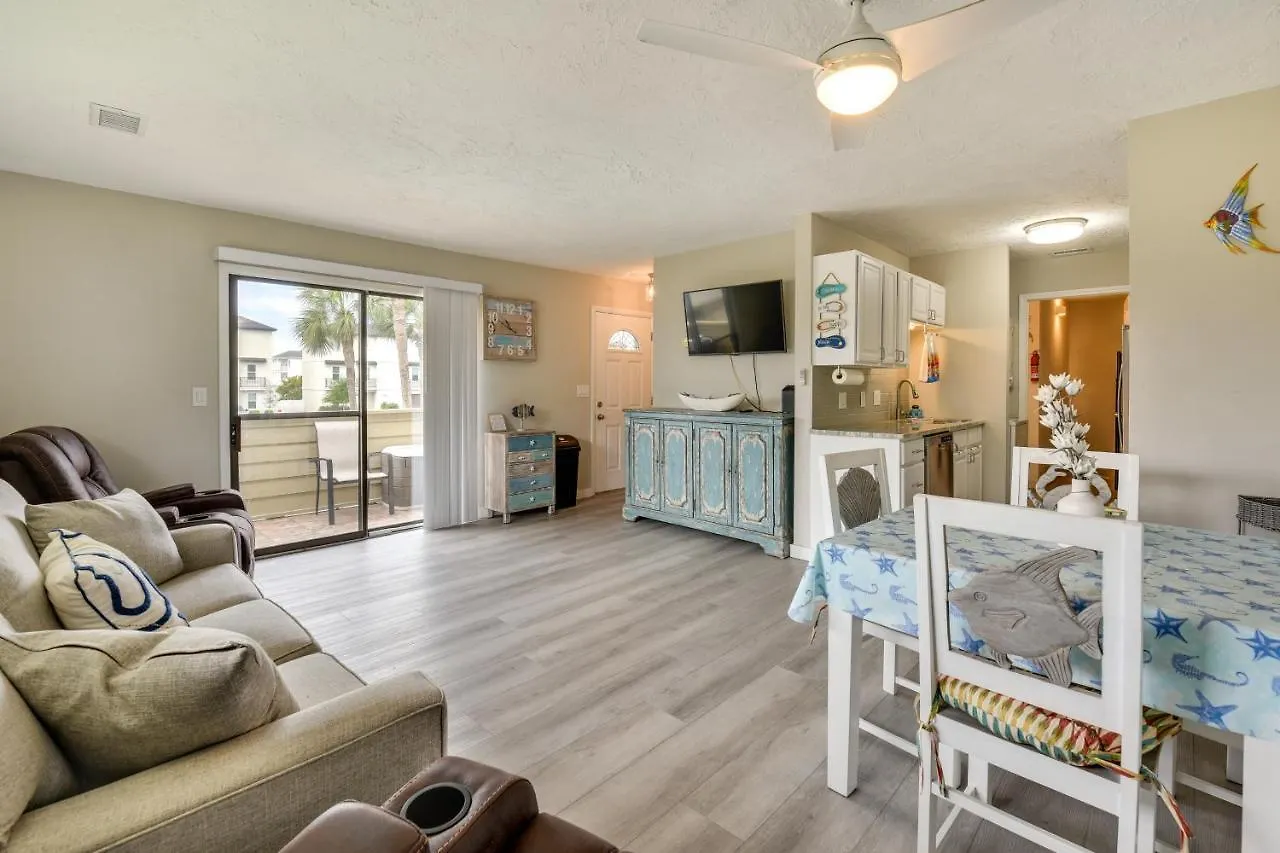 Miramar Beach Vacation Rental Walk To Beach! Destin 0*,  USA