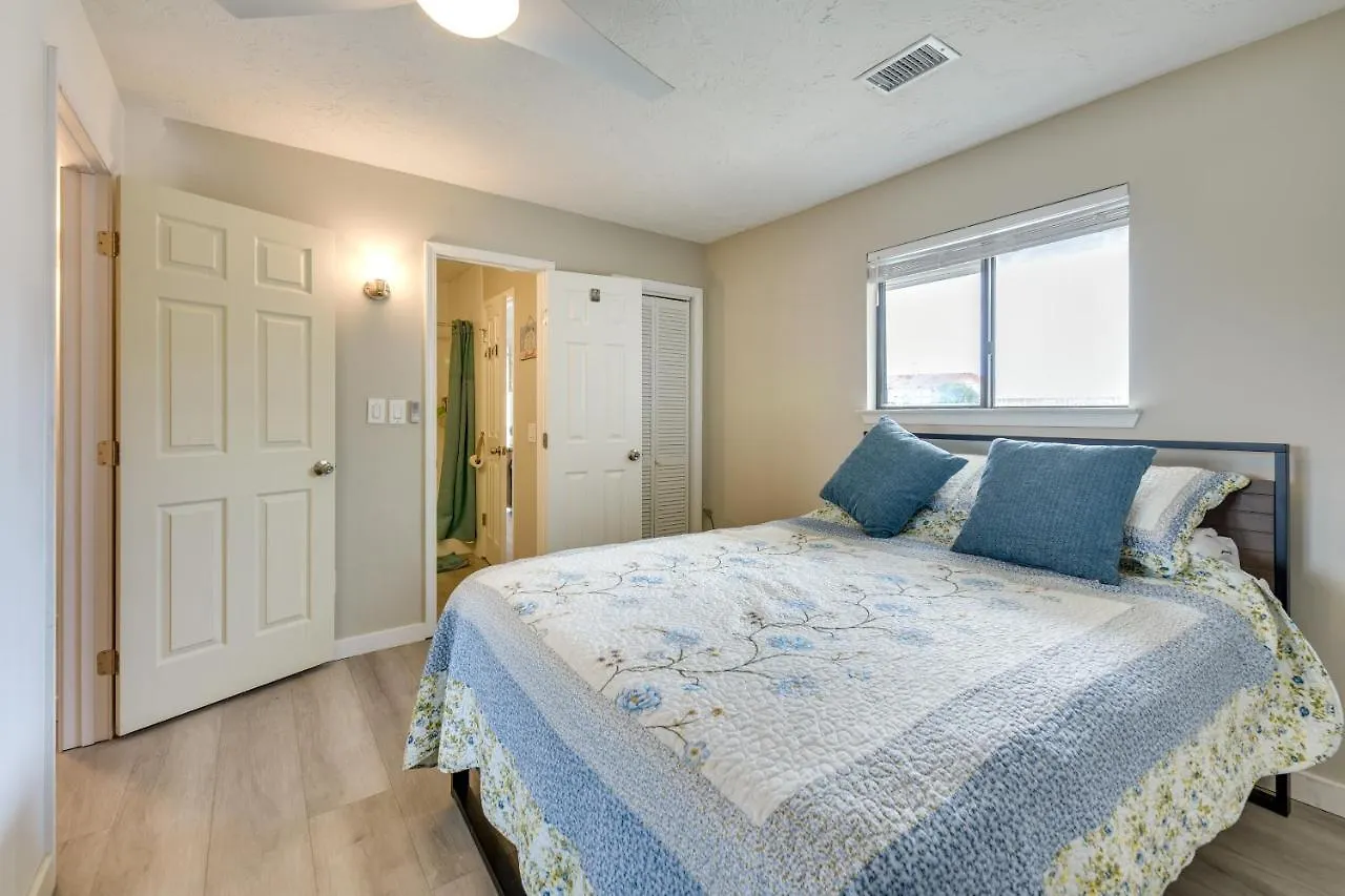 Miramar Beach Vacation Rental Walk To Beach! Destin Lägenhet