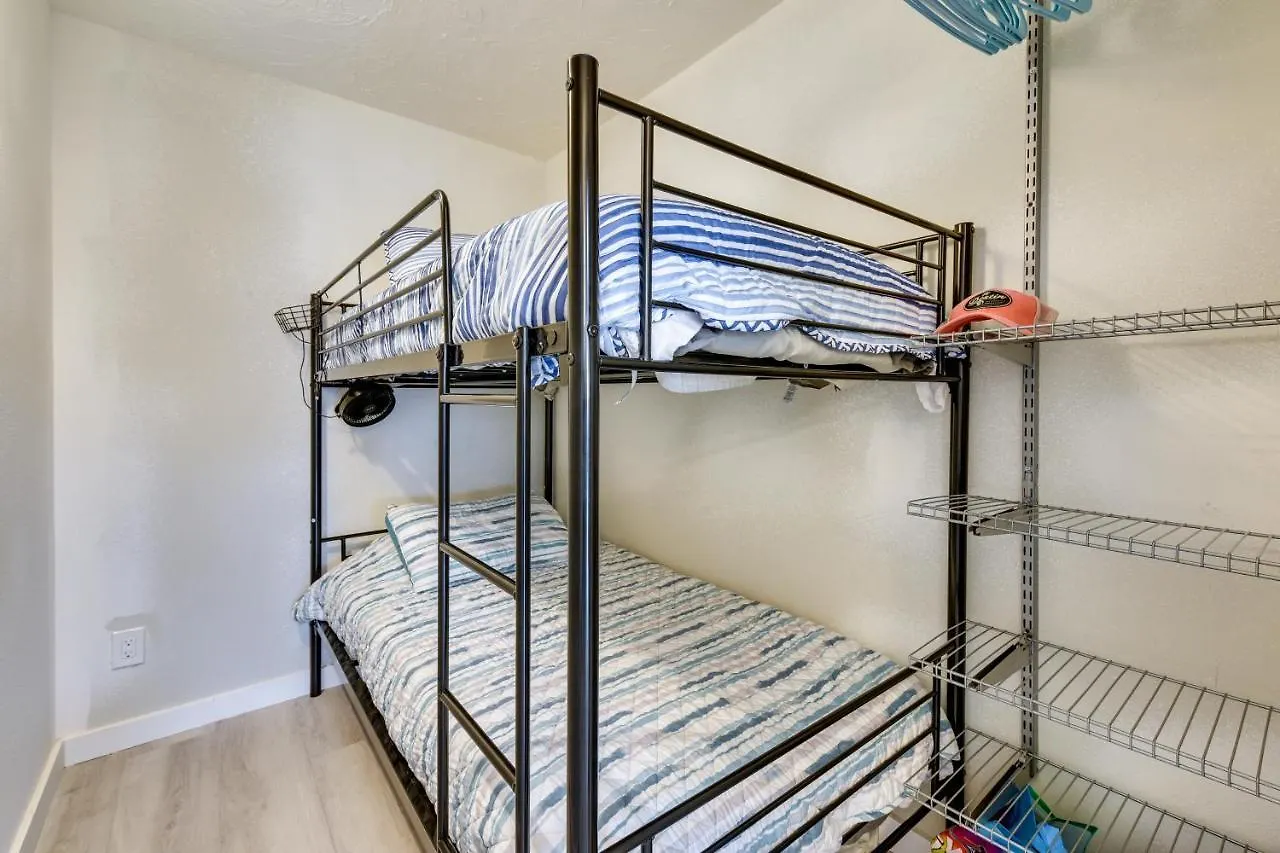 Lägenhet Miramar Beach Vacation Rental Walk To Beach! Destin USA